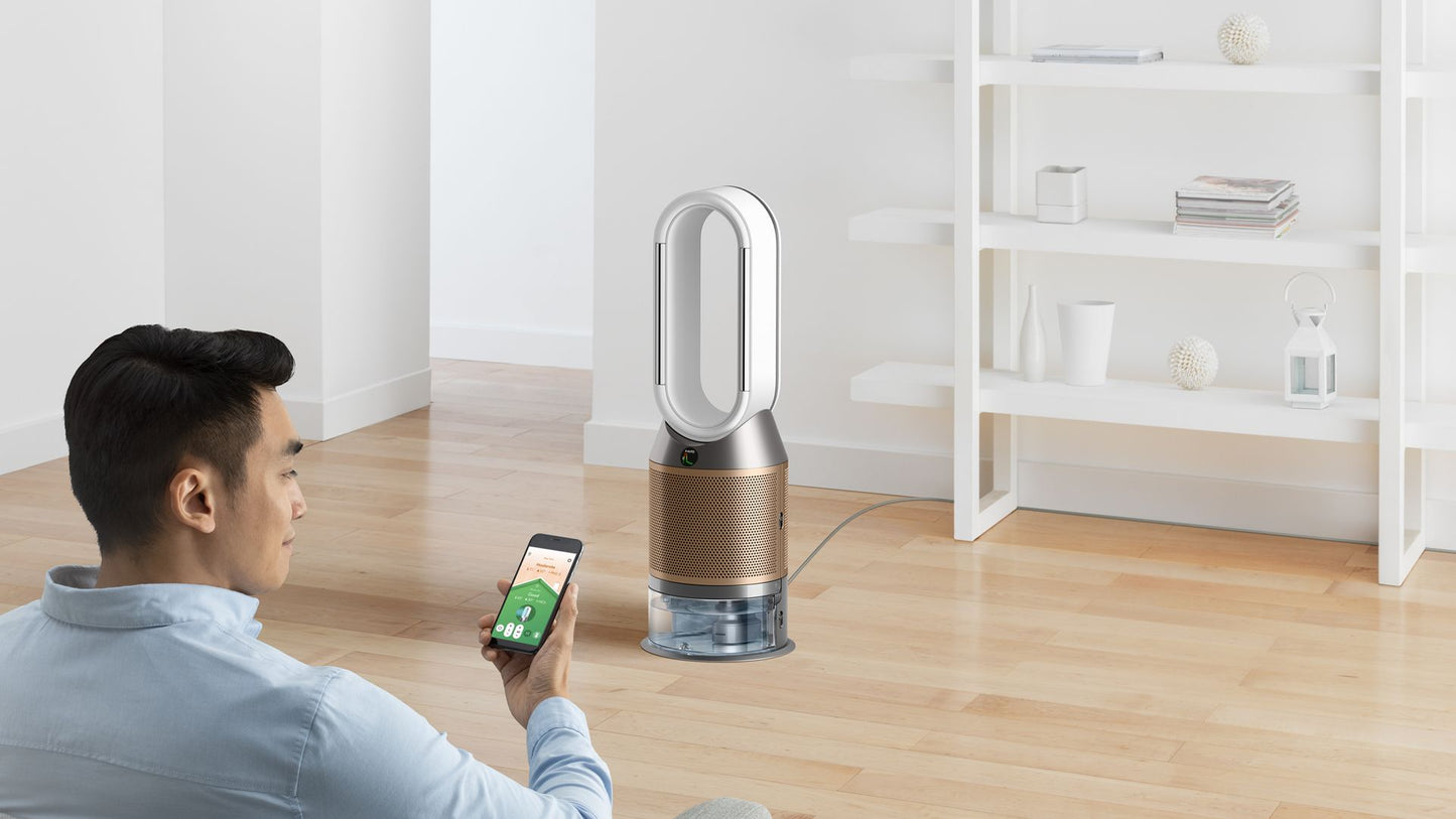 Refurbished Dyson Purifier Humidify+Cool Formaldehyde (PH04)