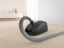 Load image into Gallery viewer, Miele Classic C1 Pure Suction PowerLine Canister Vacuum
