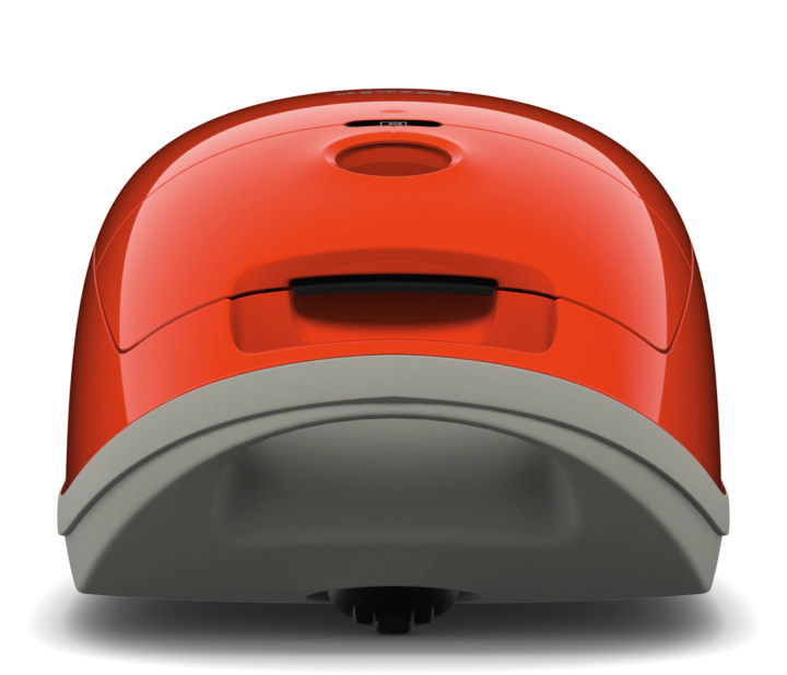 Miele Guard M1 Canister Vacuum Cleaner with Bag