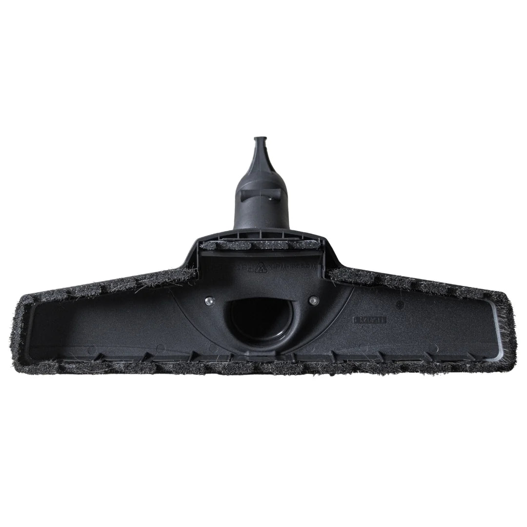 SEBO Turn and Clean Parquet Brush