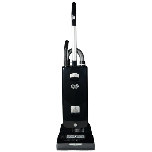 SEBO Automatic X7 Premium Pet Upright Vacuum