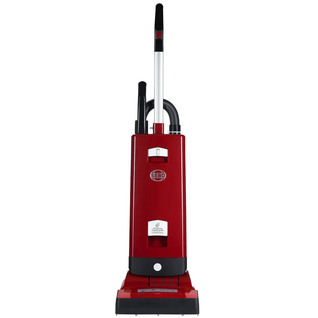 SEBO Automatic X7 Upright Vacuum