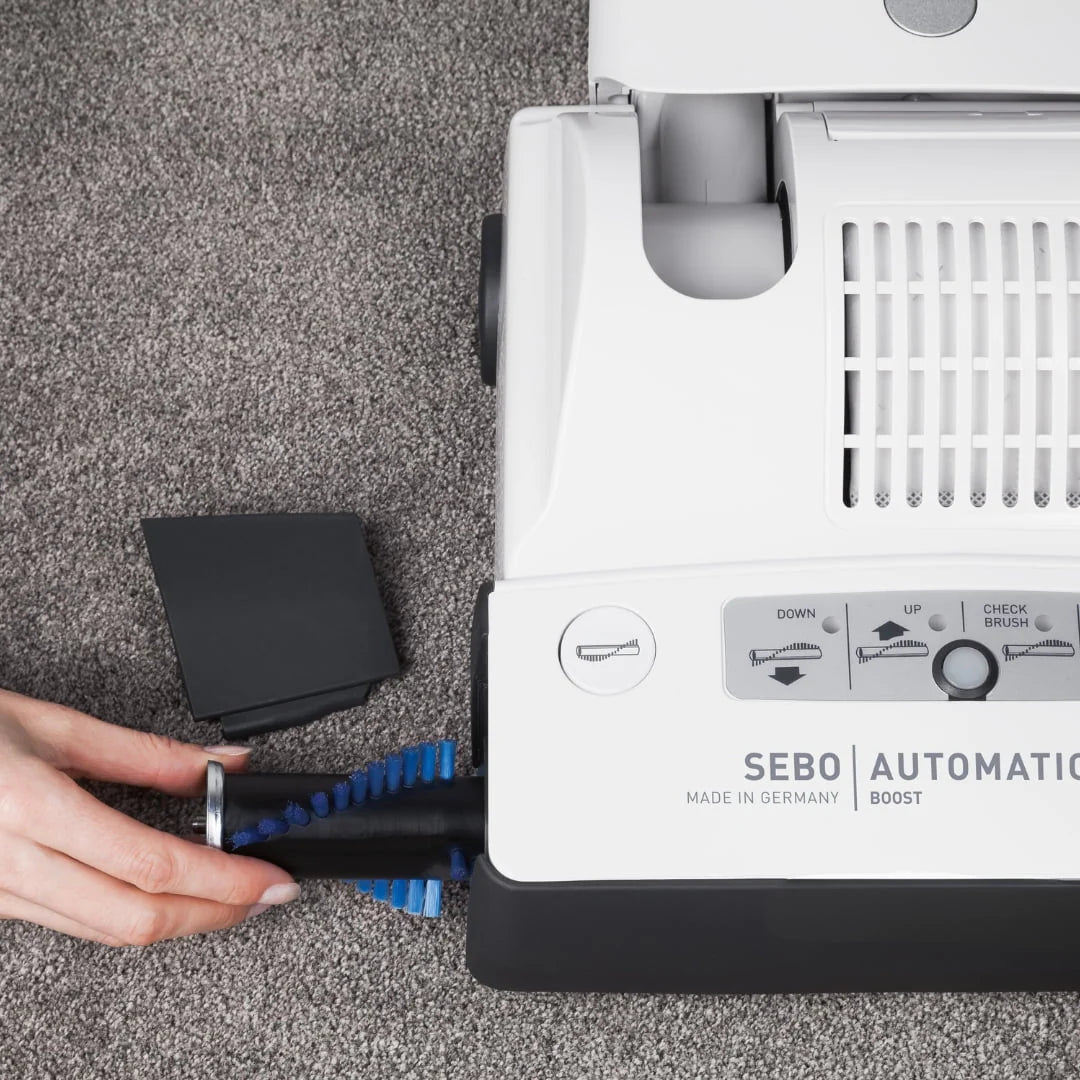 SEBO Automatic X7 Upright Vacuum