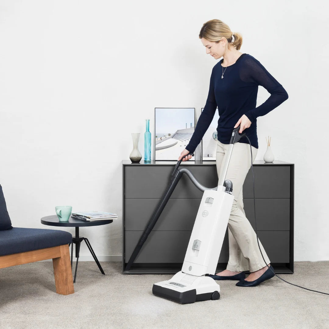 SEBO Automatic X7 Upright Vacuum