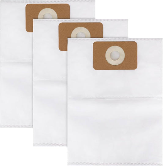 SOLUVAC High Efficiency Filtration Central Vacuum Bags