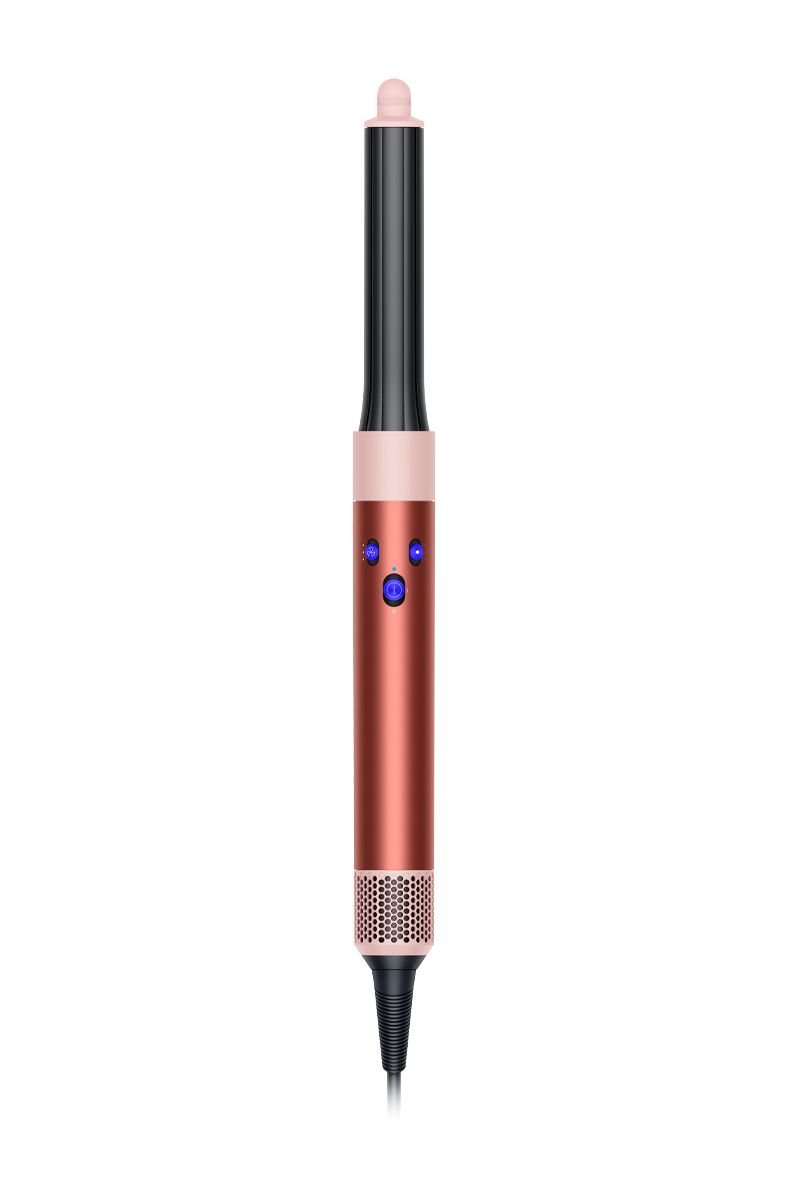 Refurbished Dyson Airwrap™ Multi-Styler Long (Strawberry Bronze/Blush Pink)