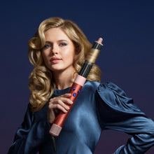 Load image into Gallery viewer, Refurbished Dyson Airwrap™ Multi-Styler Long (Strawberry Bronze/Blush Pink)
