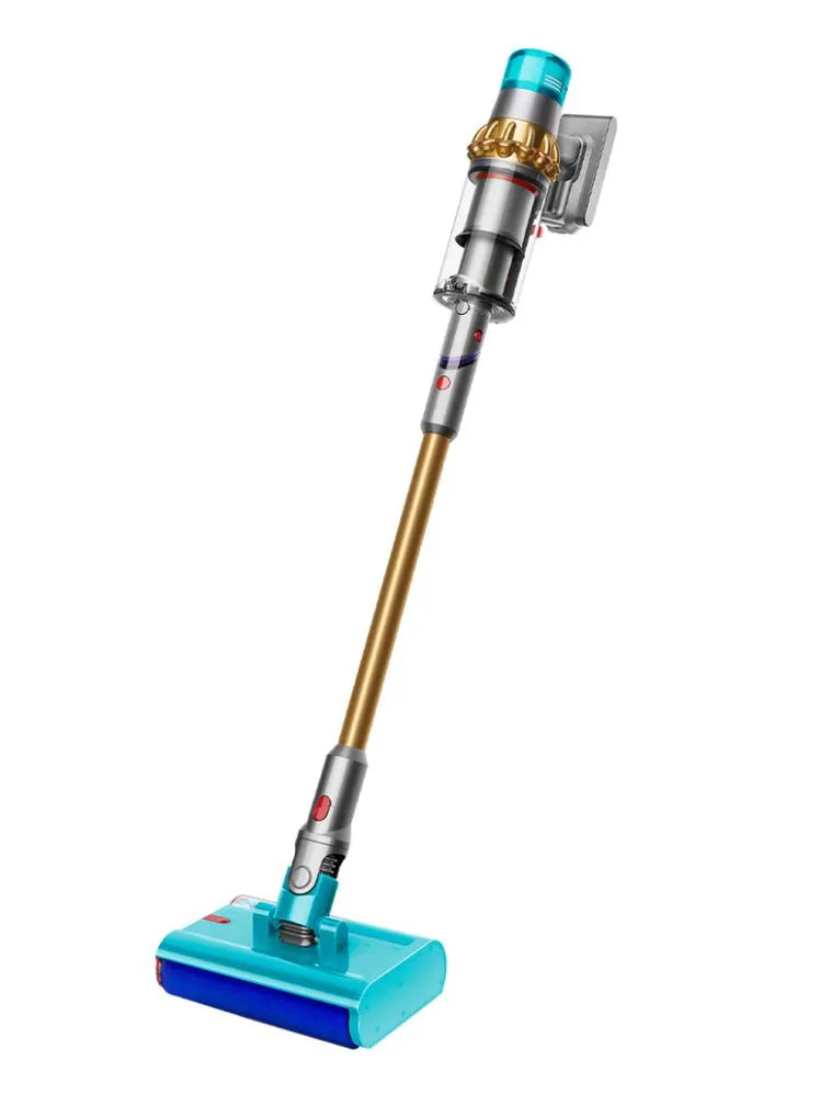 Refurbished Dyson V15 Detect Submarine Cordless Vacuum