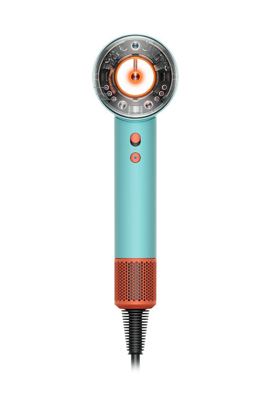 Refurbished Dyson Supersonic Nural™ Hair Dryer (Ceramic Patina/Topaz)