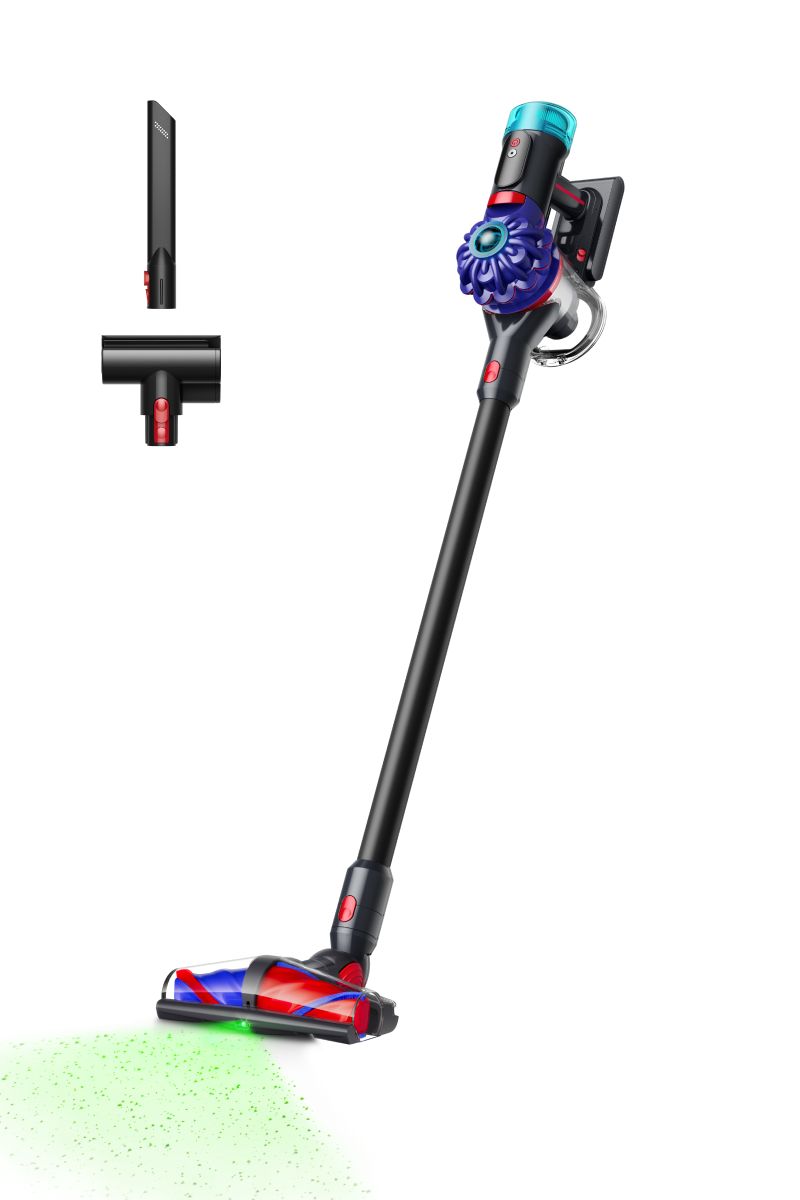 Dyson V10 Konical™ Cordless Stick Vacuum