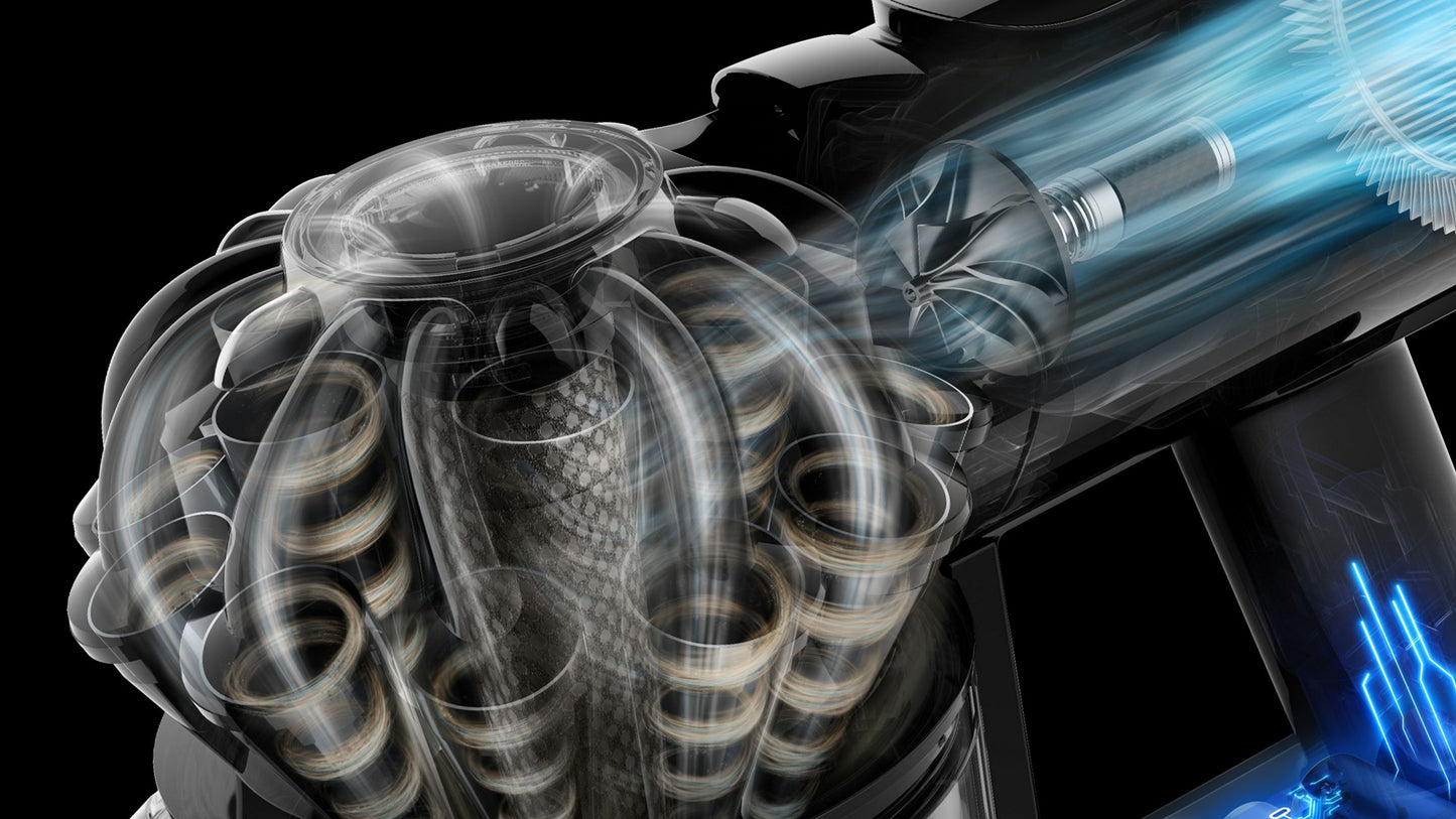 Dyson V10 Konical™ Cordless Stick Vacuum