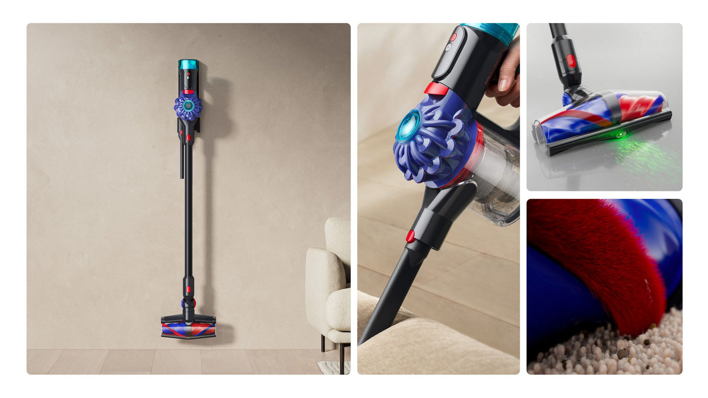 Dyson V10 Konical™ Cordless Stick Vacuum
