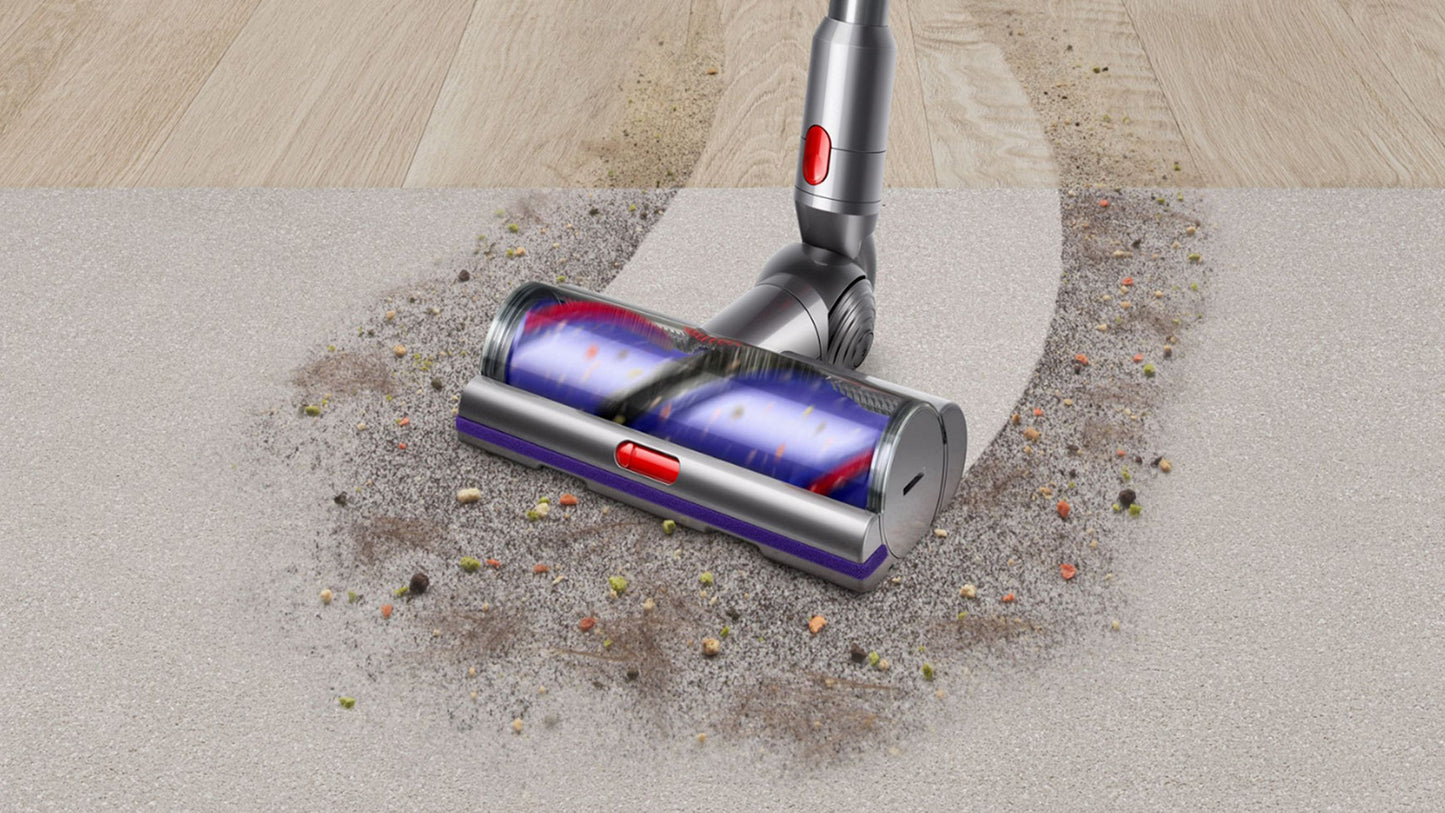 Dyson V15 Detect™ Cordless Stick Vacuum