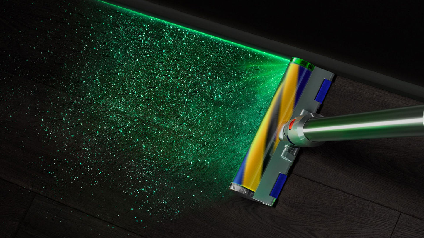 Dyson V15 Detect™ Cordless Stick Vacuum