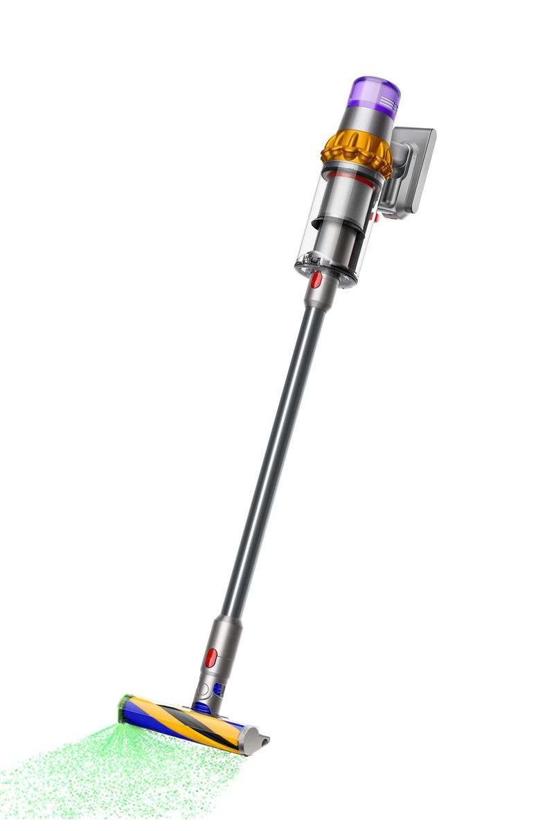 Dyson V15 Detect™ Cordless Stick Vacuum