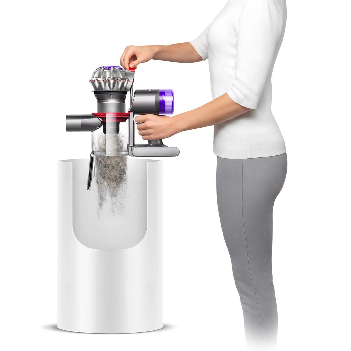 Dyson V8 Origin Plus Cordless Vacuum