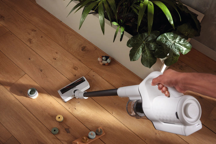 Miele Duoflex HX1 Extra Cordless Stick Vacuum