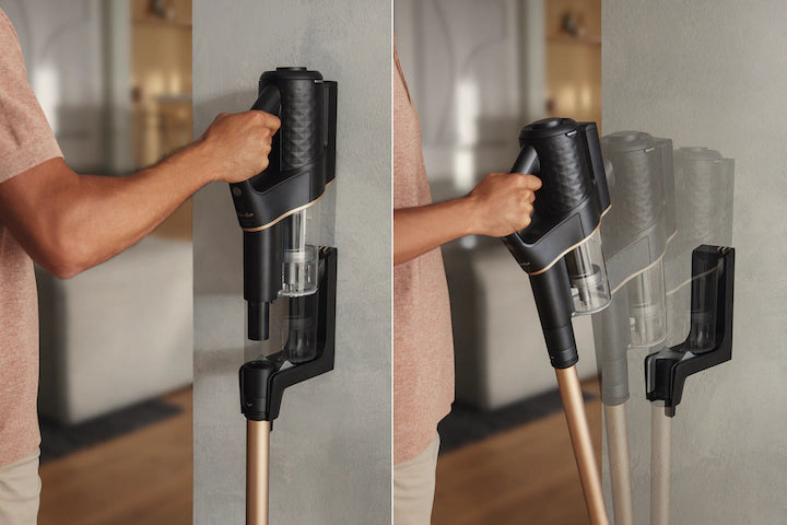 Miele Duoflex HX1 Extra Cordless Stick Vacuum