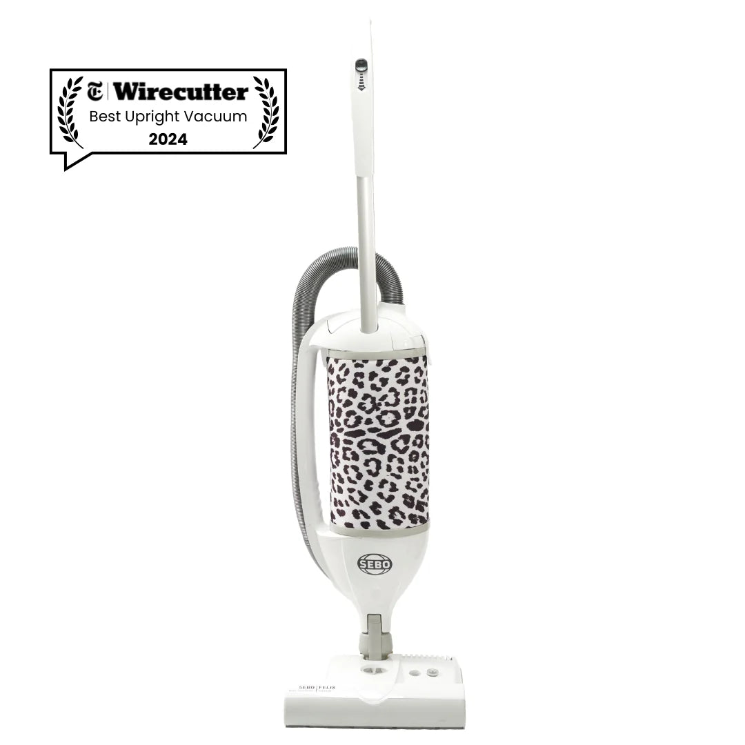 SEBO Felix Premium Upright Vacuum
