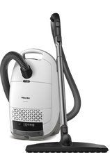 Load image into Gallery viewer, Miele Guard M1 Parquet XL Canister Vacuum Cleaner with Bag
