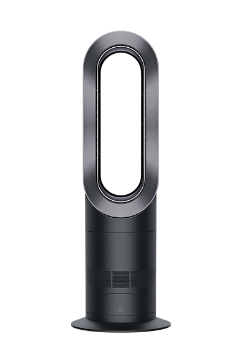 Refurbished Dyson Hot+Cool Fan Heater AM09 - Mobile Vacuum