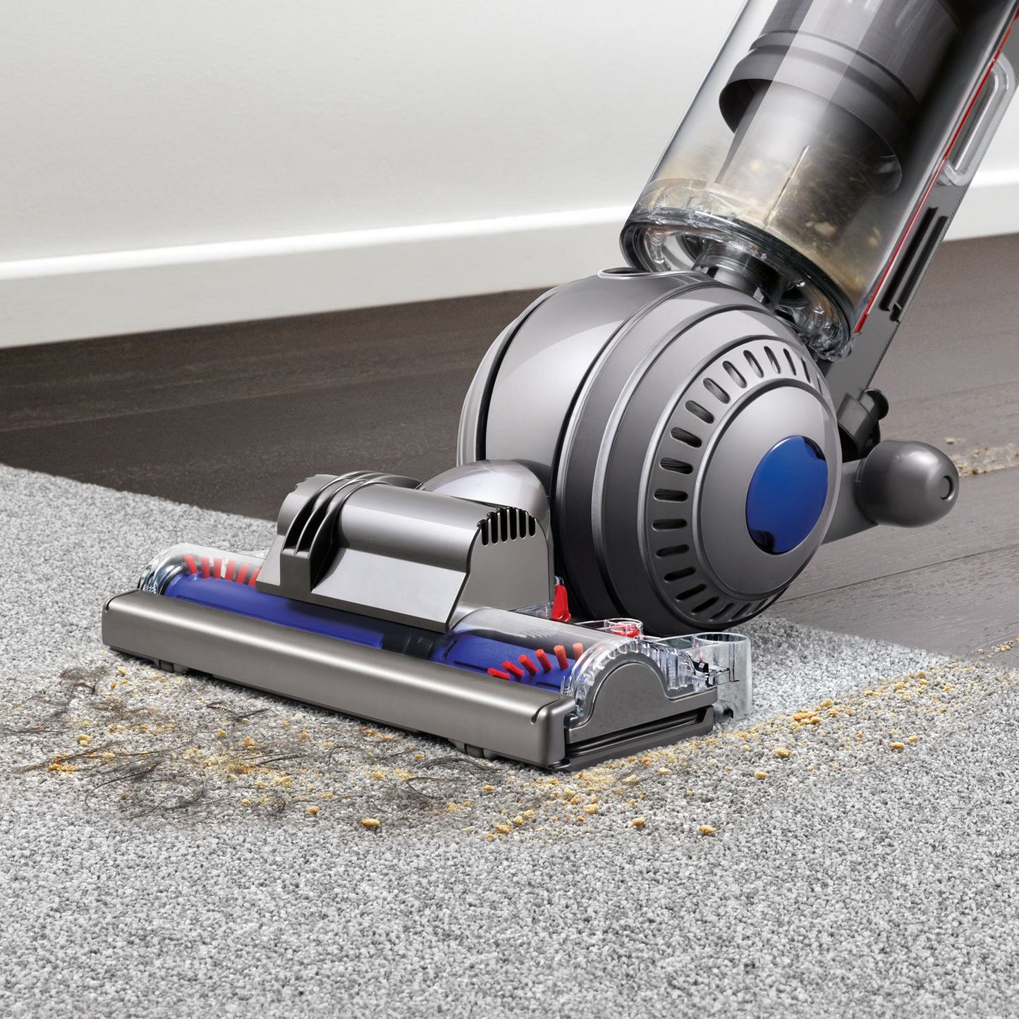 Refurbished Dyson UP16 Light Ball Multi-Floor Upright Vacuum