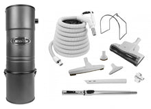Load image into Gallery viewer, Cana-Vac CV-687 Air Central Vacuum Package
