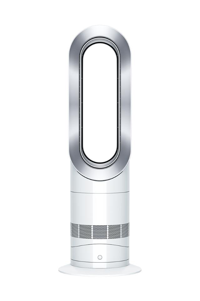 Dyson Hot+Cool Fan Heater AM09