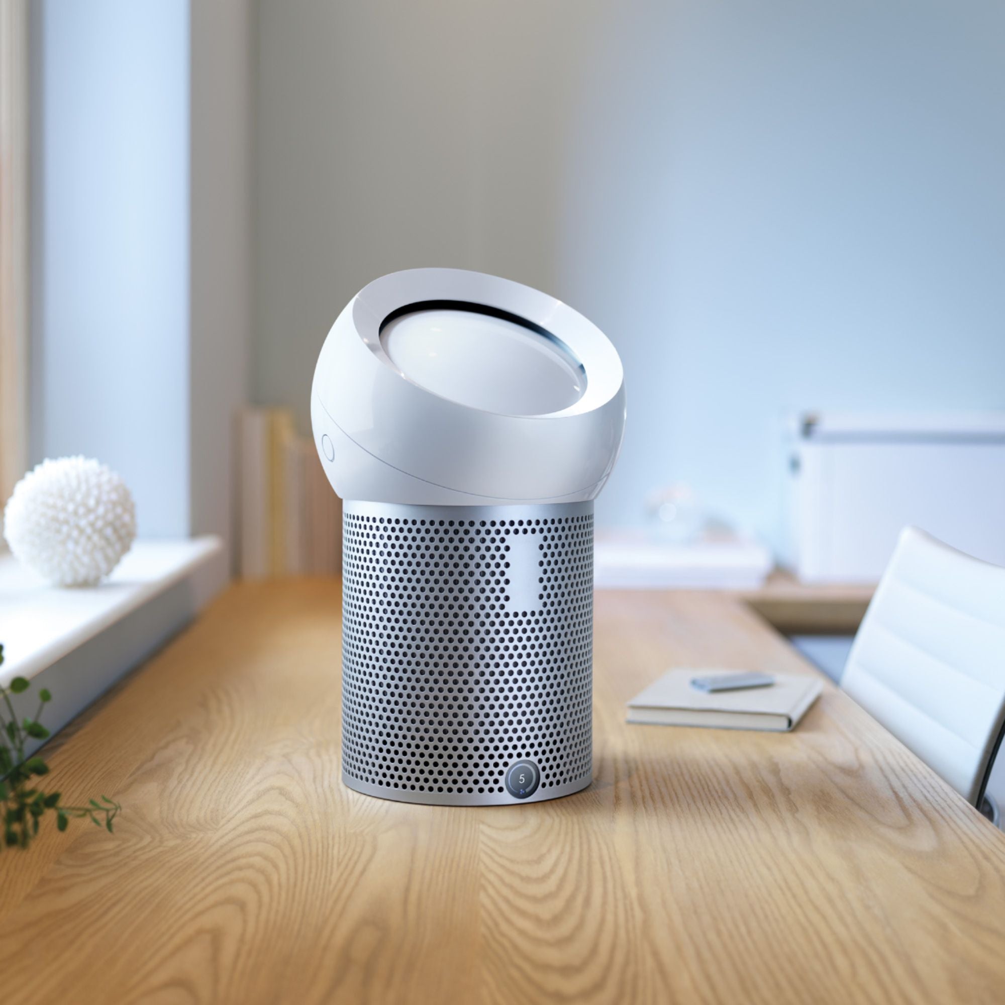 Dyson Pure Cool Me Air Purifier (BP01) – Mobile Vacuum