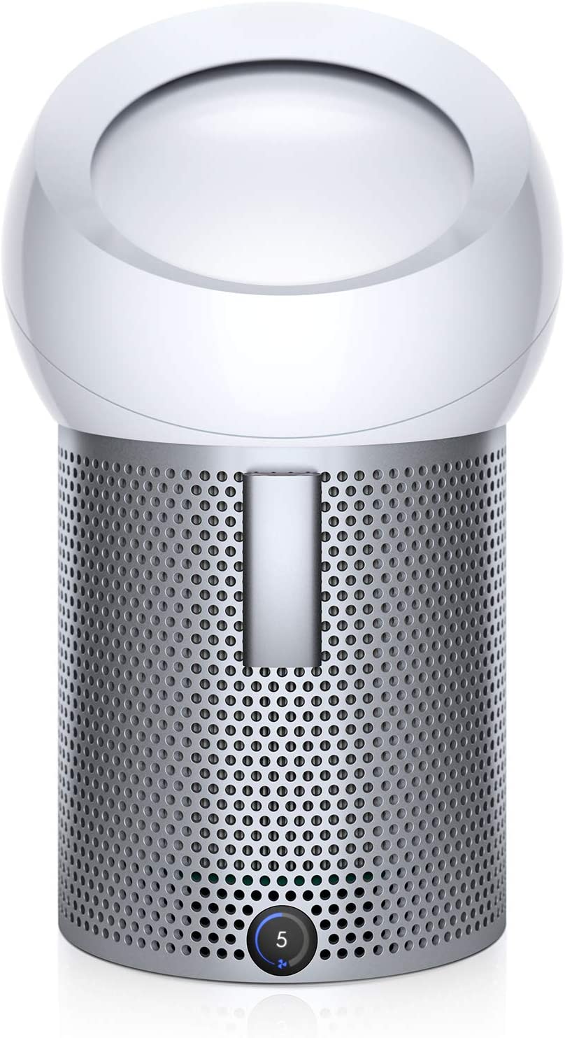 Dyson Pure Cool Me Air Purifier - Mobile Vacuum