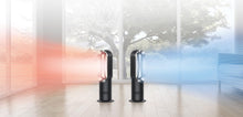 Load image into Gallery viewer, Refurbished Dyson Hot+Cool Fan Heater AM09 - Mobile Vacuum
