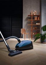 Load image into Gallery viewer, Miele Classic C1 Hard Floor Canister Vacuum
