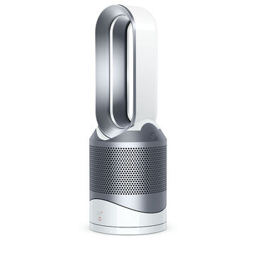 Refurbished Dyson Air Purifying Hot+Cool Link - Mobile Vacuum