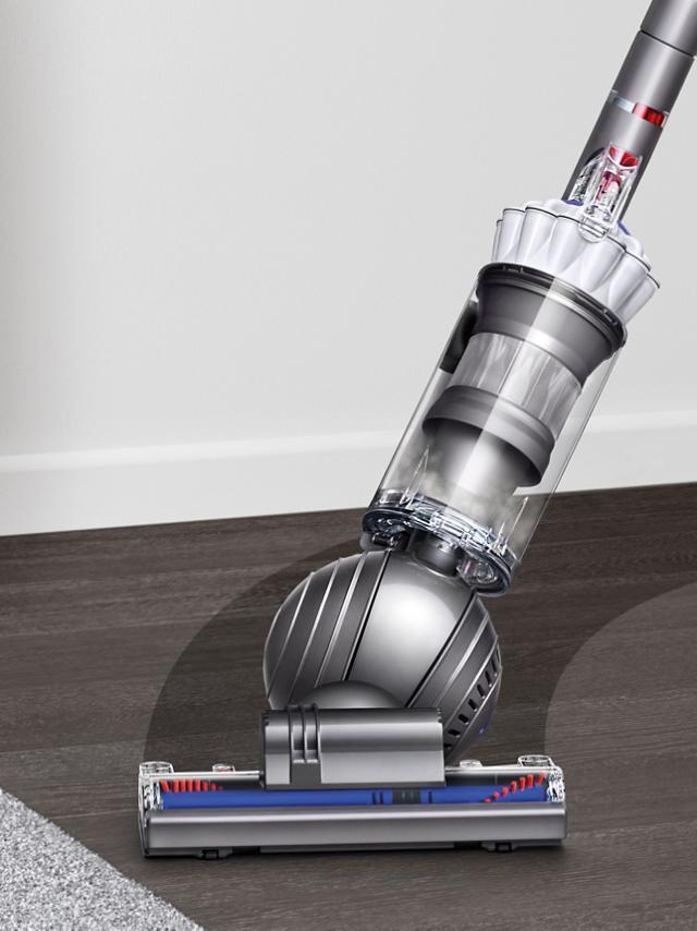 Refurbished Dyson UP16 Light Ball Multi-Floor Upright Vacuum