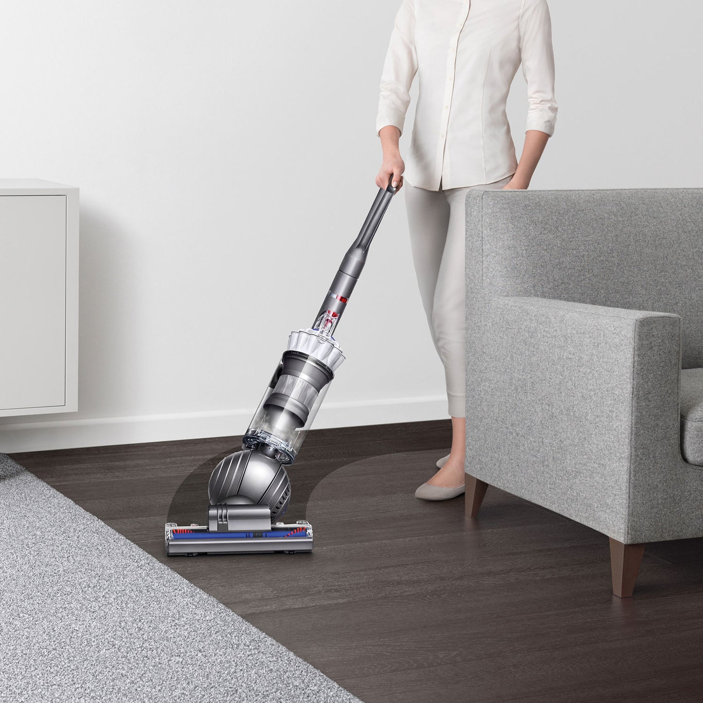 Refurbished Dyson UP16 Light Ball Multi-Floor Upright Vacuum