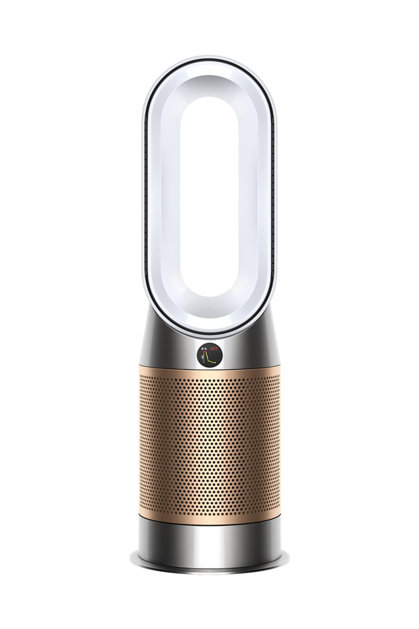 Refurbished Dyson Pure Hot+Cool Air Purifier & Fan (HP09)