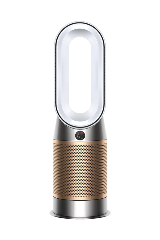 Refurbished Dyson Pure Hot+Cool Air Purifier & Fan (HP09)