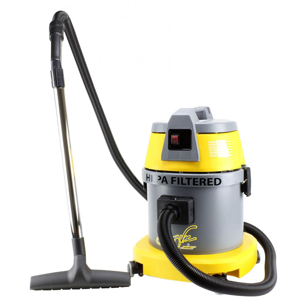 Johnny Vac JV10H Commercial Canister Vacuum