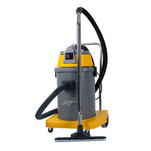 Load image into Gallery viewer, Johnny Vac JV400 Wet &amp; Dry Commercial Canister Vacuum
