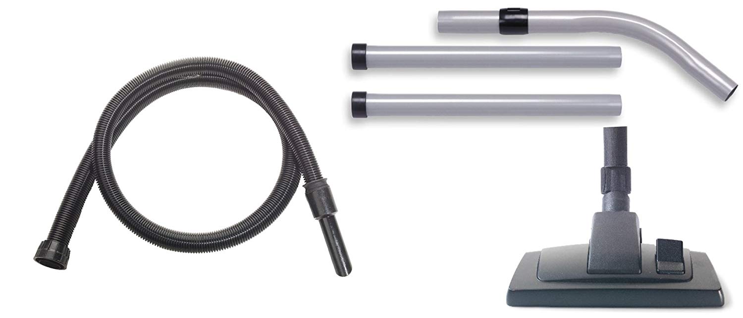 Numatic James Commercial Vacuum - Mobile Vacuum