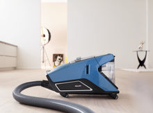 Load image into Gallery viewer, Miele Bagless CX1 Blizzard Totalcare Powerline Canister Vacuum

