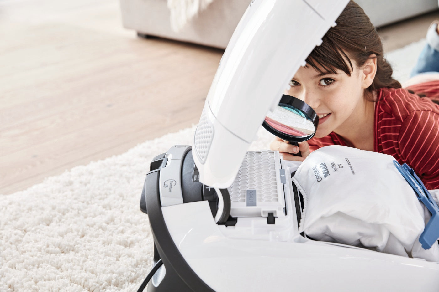 Miele GN XL HyClean Air