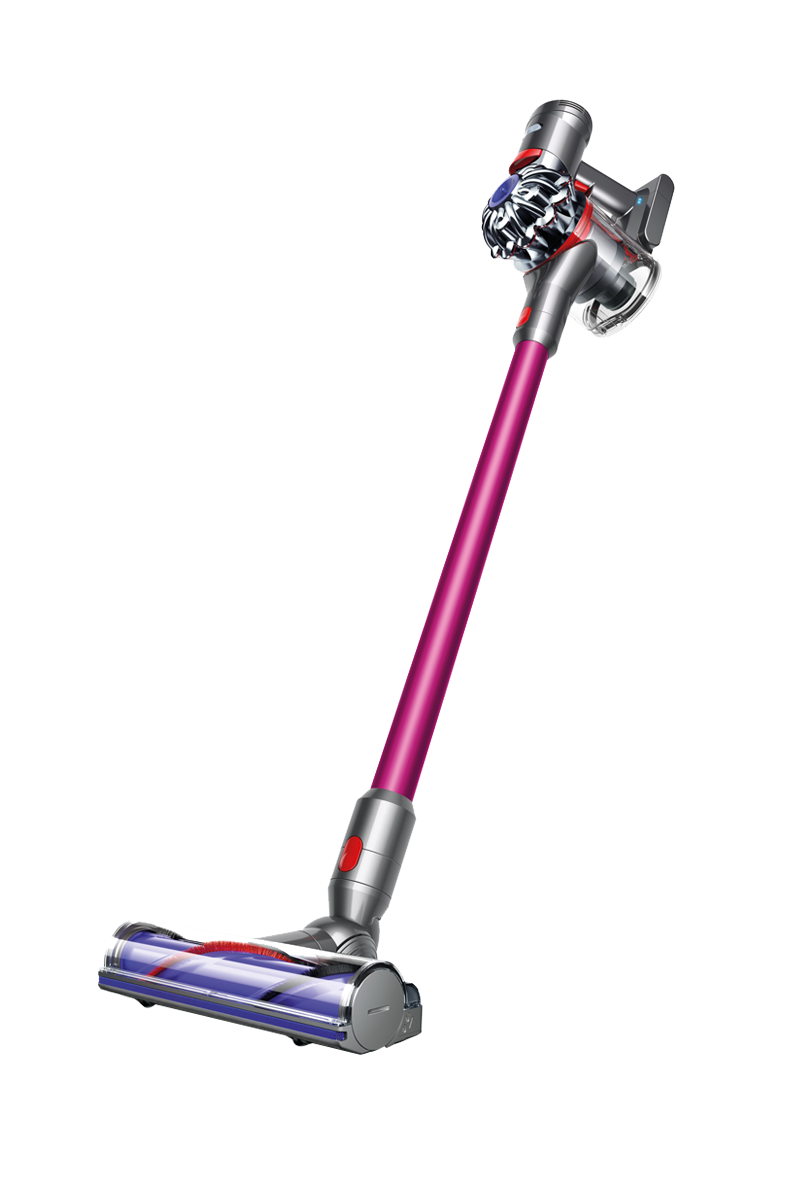 Refurbished Dyson V7B Cordless Vacuum - Mobile Vacuum