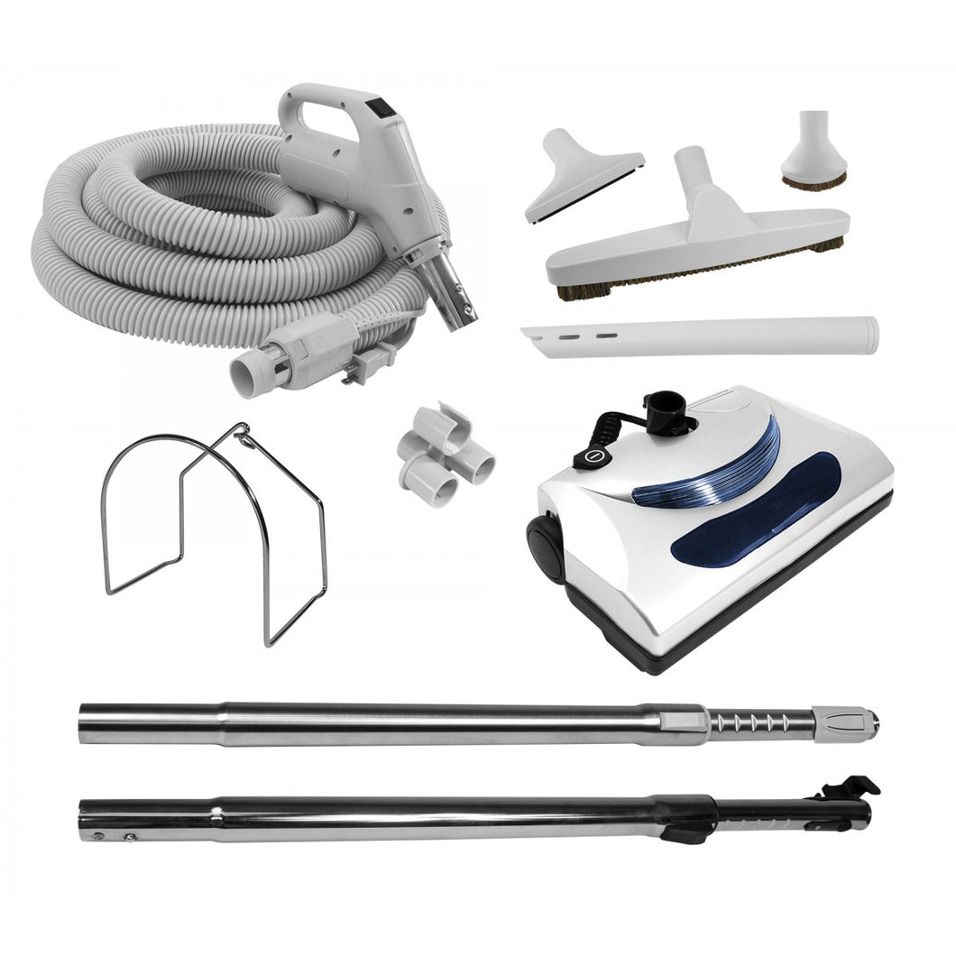 Cana-Vac LS Deluxe Accessory Set