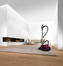 Load image into Gallery viewer, Miele Complete C3 Cat &amp; Dog Powerline Canister Vacuum
