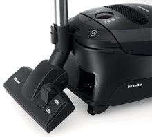 Load image into Gallery viewer, Miele Classic C1 Hard Floor Canister Vacuum
