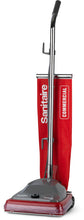 Load image into Gallery viewer, Sanitaire SC684 Commercial Upright Vacuum - Mobile Vacuum
