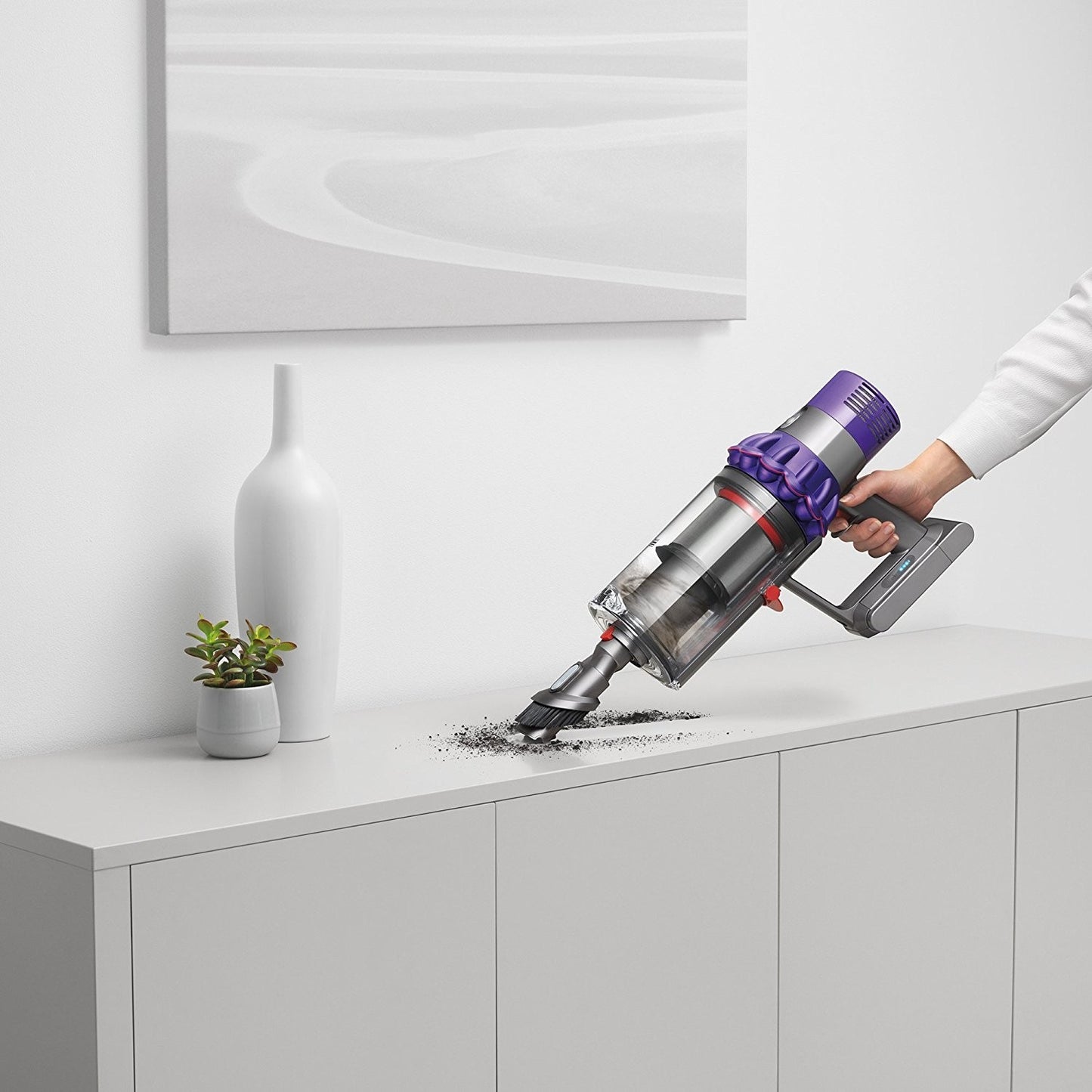 Refurbished Dyson V10B (Animal) Cordless Vacuum - Mobile Vacuum