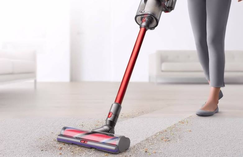 Dyson V11 Outsize Cordless Vacuum - Mobile Vacuum