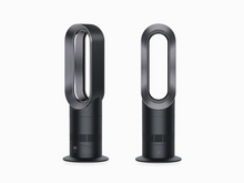 Load image into Gallery viewer, Refurbished Dyson Hot+Cool Fan Heater AM09 - Mobile Vacuum
